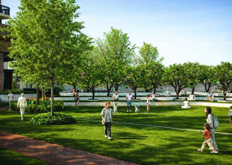 Hero Homes Greater Noida Nearby Schools and Hospitals